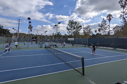iTennis/iPickle Arroyo Seco