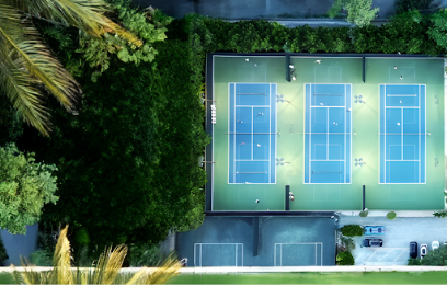 Miami Shores Tennis Club