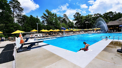 Lake Jeanette Swim and Tennis Club (Private Swim & Tennis Club for Members)