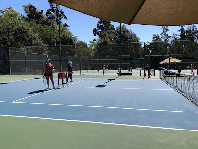 San Marino Tennis Center
