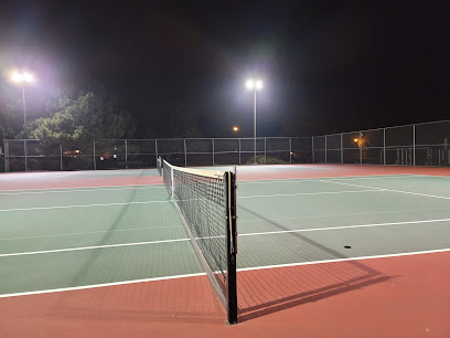 Eastlake Village Tennis Courts