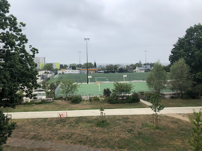 Complexe Sportif du Berry