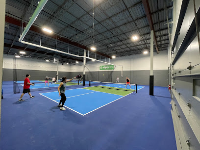 The Heights Racquet & Social Club