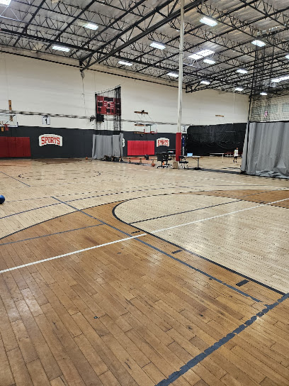 1st Place Sports Complex
