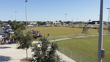 McAllen Sports Park
