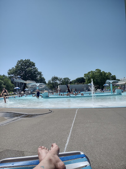Maryville Aquatic Center