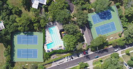 Middlefork Tennis Club