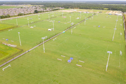 Foley Sports Tourism Complex