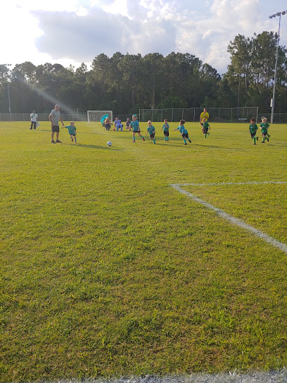 Frank Brown Sports Complex