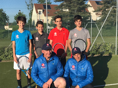 3P Tennis Coaching