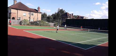 Vagabonds Tennis Club