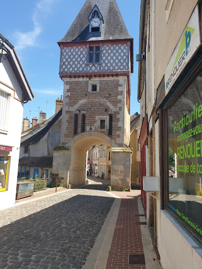 ST FARGEAU PONTHIERRY TCF