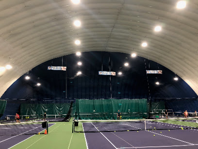 Bethel University Tennis Complex: Twin City Tennis Camps