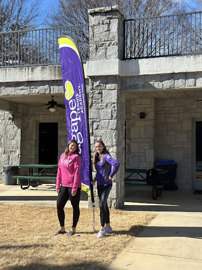 Chastain Park Tennis Center