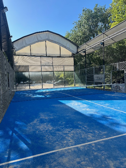 Padel Pioline