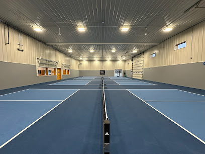 The Pickleball Connection