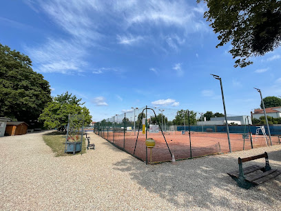 Enghien Tennis Club