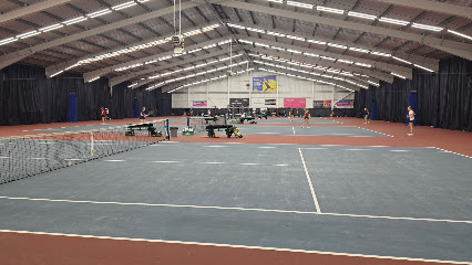 Swansea Tennis Centre