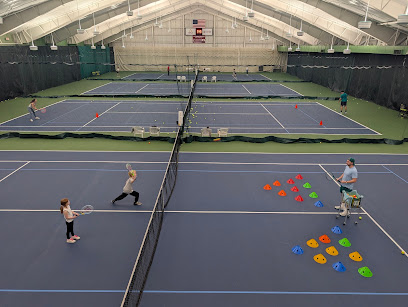 Apex Racket and Fitness
