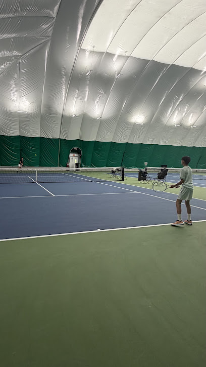 Tennis Dome