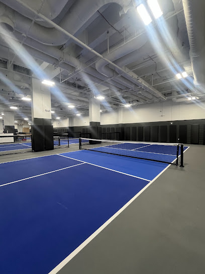Jersey Pickleball Club at Bell Works