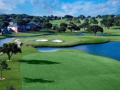 Oakmont Country Club