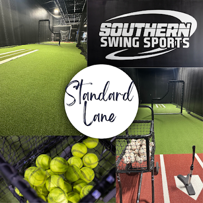 Southern Swing Sports