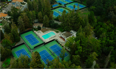 Mission Hills Racquet and Swim Club