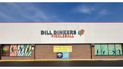 Dill Dinkers Pickleball