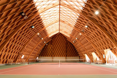 Tennis De La Cavalerie