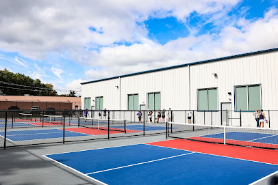 Pickleball 603