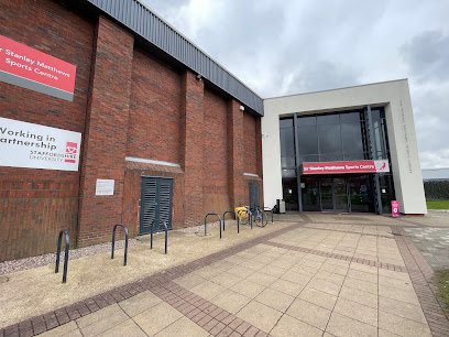 Sir Stanley Matthews Sports Centre
