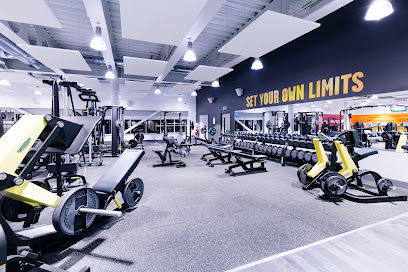 New Addington Leisure & Community Centre