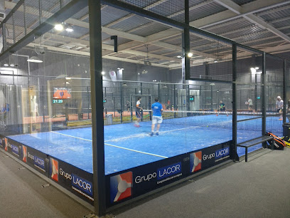 Regal Club Padel Zaragoza
