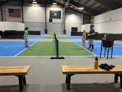 White Mountain Pickleball Club
