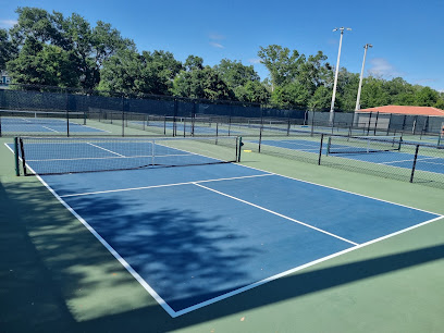 Northlakes Sports Complex