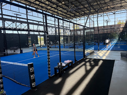 Padel Haus Atlanta