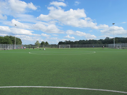 Tudor Park Sports and Leisure