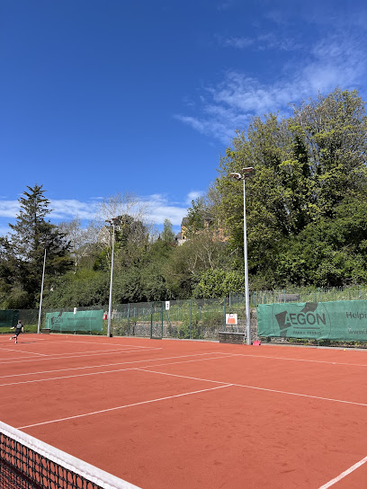 Llantrisant Tennis Club