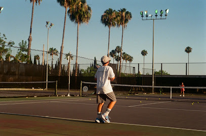 3015 Tennis Academy