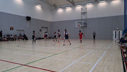 Glasgow Club Kelvin Hall