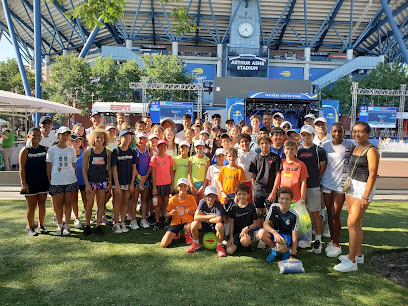 Tenafly Racquet Club