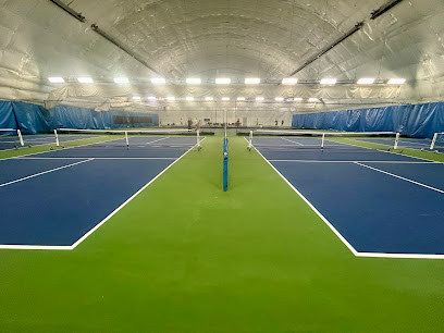 MatchPoint KC