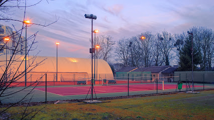 Club Sportif et Artistique Fort du Kremlin Bicêtre