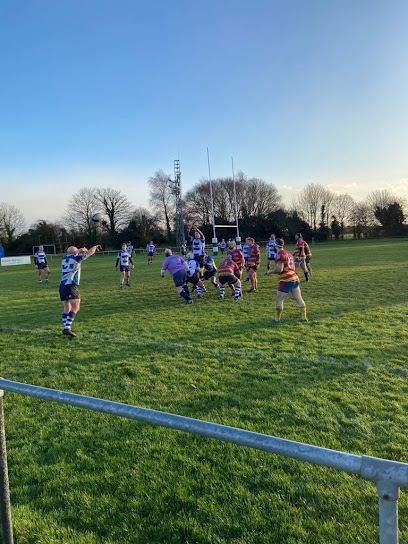 York RI RUFC