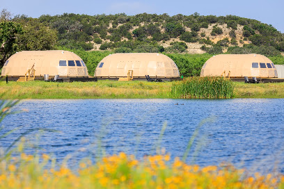 SKYE Texas Hill Country Resort