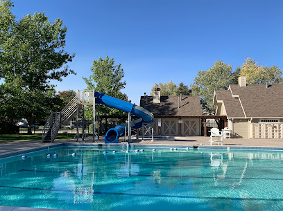 Kelly Farm Pool & Racquet Association