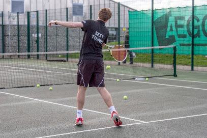 Best Tennis - Richmond
