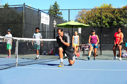 Silicon Valley Tennis LLC - Mountain View
