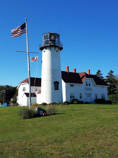 Chatham Beach and Tennis Club